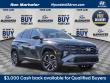 New 2026 Hyundai Tucson SEL Plus AWD SUV