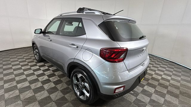 2023 Hyundai Venue SEL - Photo 4