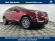 Used 2018 CADILLAC XT5 Luxury SUV