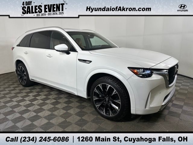 2024 Mazda CX-90 Turbo S Premium Plus Package's photo