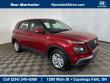 Used 2025 Hyundai Venue SE SUV