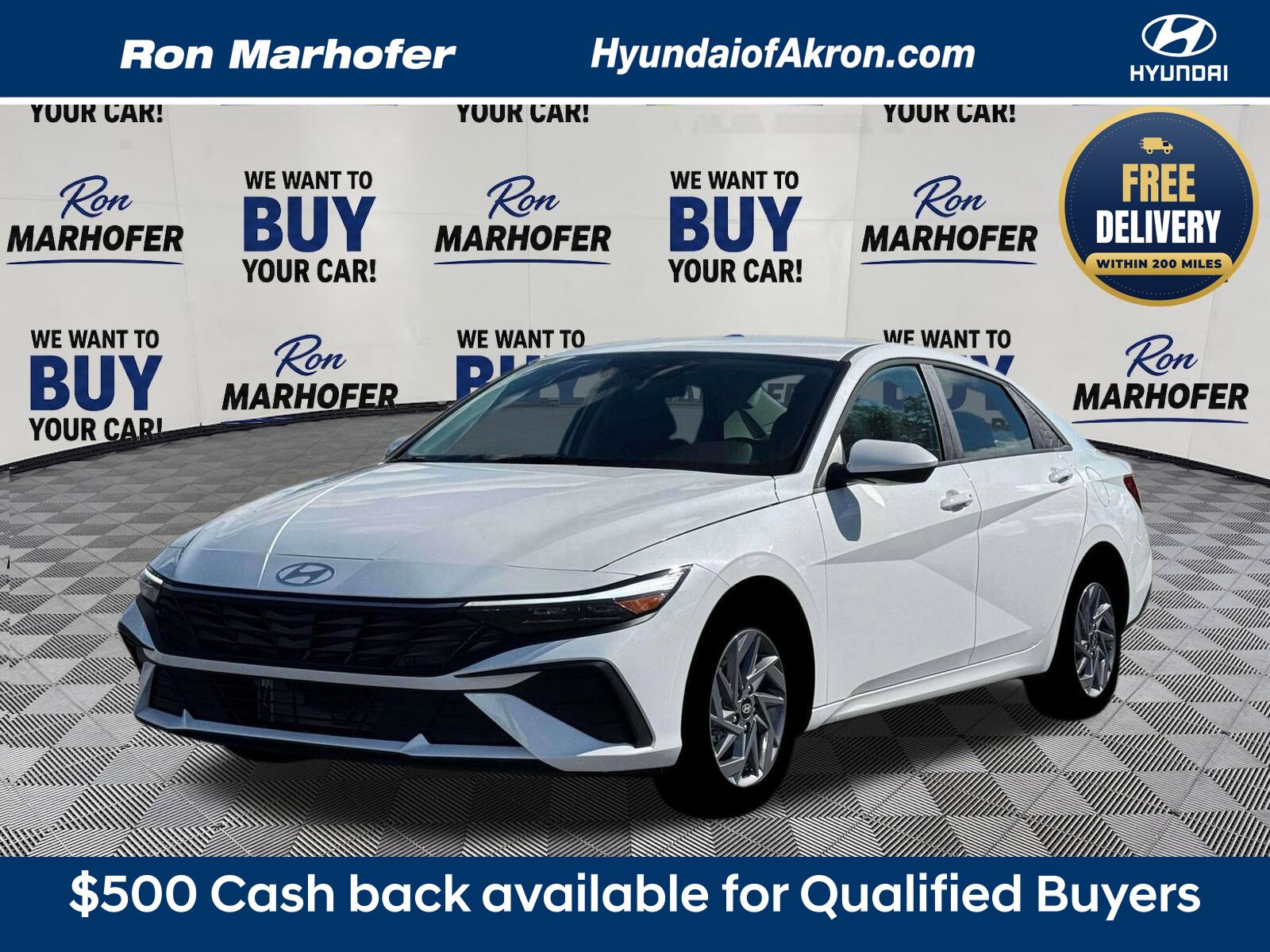 2026 Hyundai Elantra Hybrid