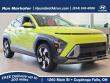 New 2026 Hyundai Kona Limited AWD SUV