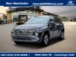 New 2026 Hyundai Tucson XRT AWD SUV