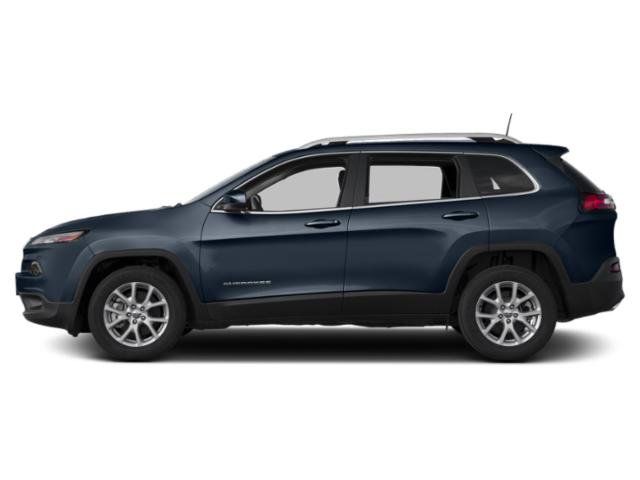 Used 2015 Jeep Cherokee Latitude with VIN 1C4PJMCS4FW702666 for sale in Cuyahoga Falls, OH