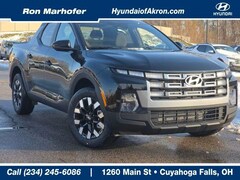 2026 Hyundai Santa Cruz SE AWD Truck Crew Cab