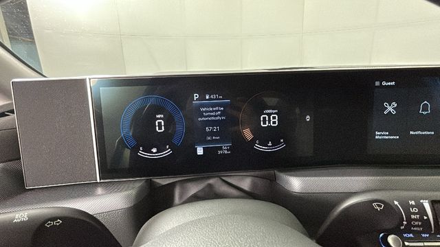 2026 Hyundai Sonata SEL - Photo 18