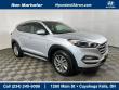 Used 2017 Hyundai Tucson SE Plus SUV