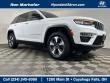 Used 2023 Jeep Grand Cherokee 4xe 4xe SUV