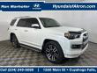 Used 2019 Toyota 4Runner Limited SUV