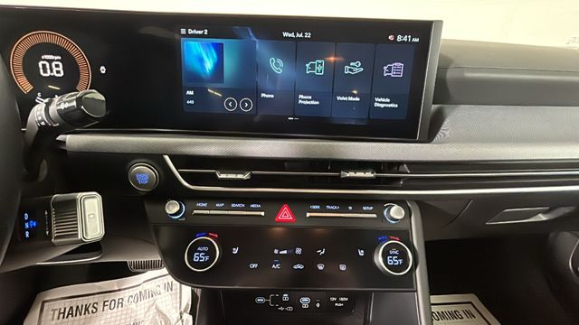 2026 Hyundai Sonata SEL - Photo 23