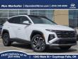 New 2026 Hyundai Tucson Limited AWD SUV