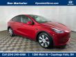 Used 2022 Tesla Model Y Long Range SUV