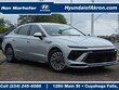  Hyundai Sonata Hybrid