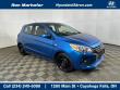 Used 2022 Mitsubishi Mirage ES Hatchback