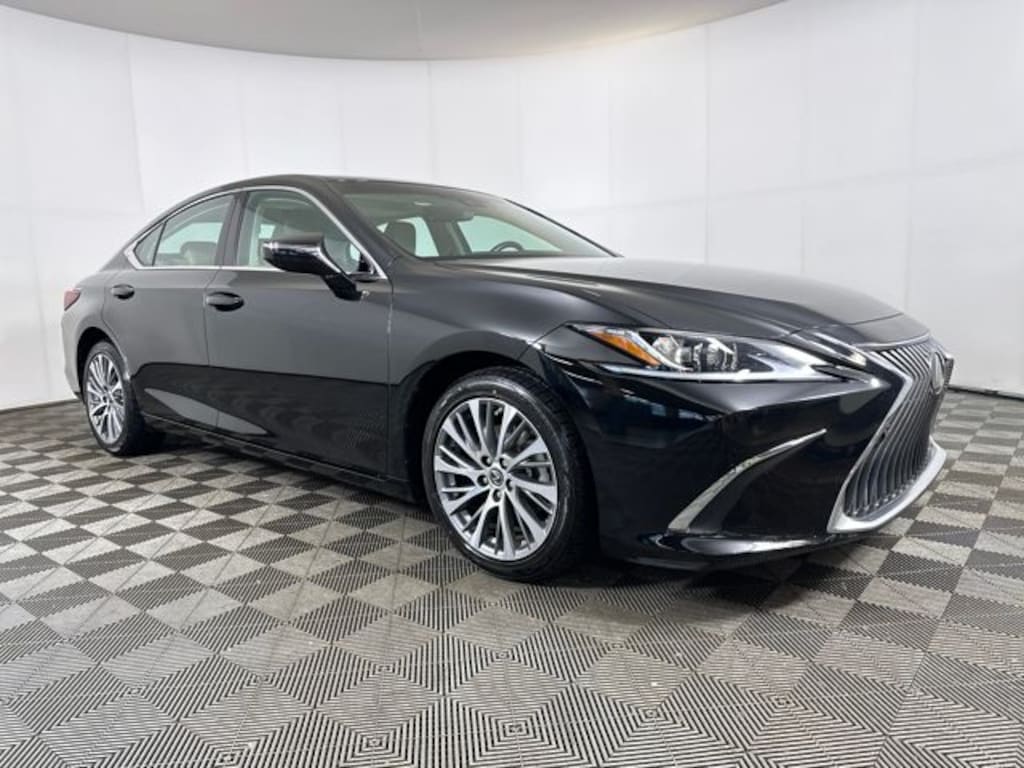 Used 2021 Lexus ES 250 250 Sedan