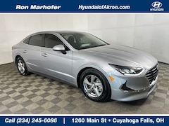 2023 Hyundai Sonata SE Sedan