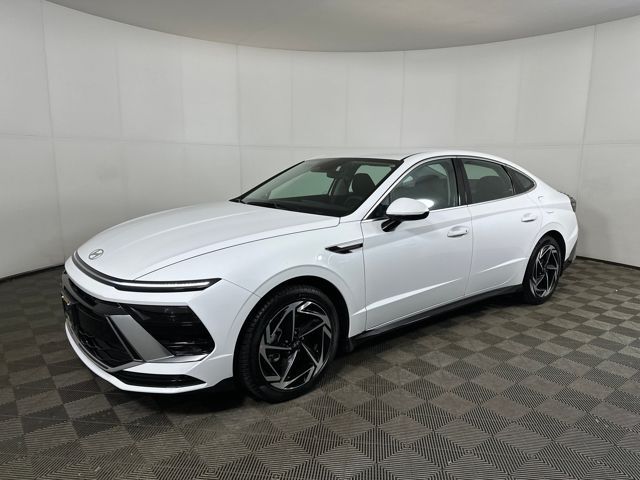 2026 Hyundai Sonata SEL - Photo 6