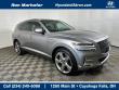 Used 2021 Genesis GV80 2.5T SUV