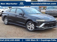 2026 Hyundai Sonata SE Sedan