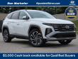New 2026 Hyundai Tucson SEL Plus AWD SUV