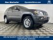Used 2019 Jeep Grand Cherokee Laredo E SUV
