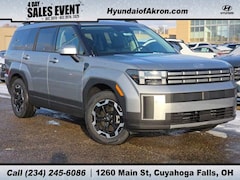 2026 Hyundai Santa Fe SEL AWD SUV