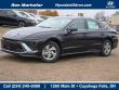 New 2026 Hyundai Sonata SE Sedan