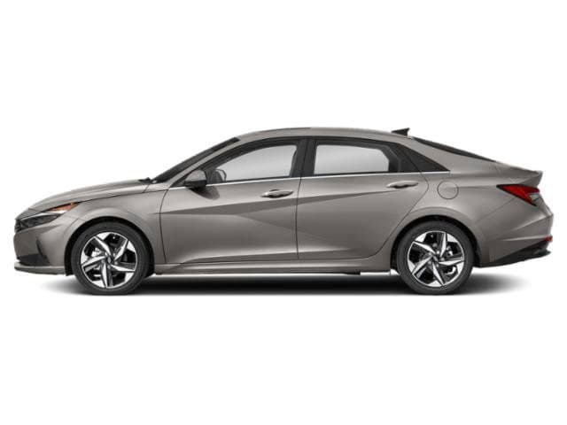 Used 2023 Hyundai Elantra Limited with VIN KMHLN4AJ2PU045856 for sale in Cuyahoga Falls, OH