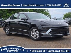 2026 Hyundai Sonata SE Sedan