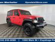 Used 2023 Jeep Wrangler 4xe Base 4xe SUV