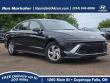 New 2026 Hyundai Sonata SE Sedan