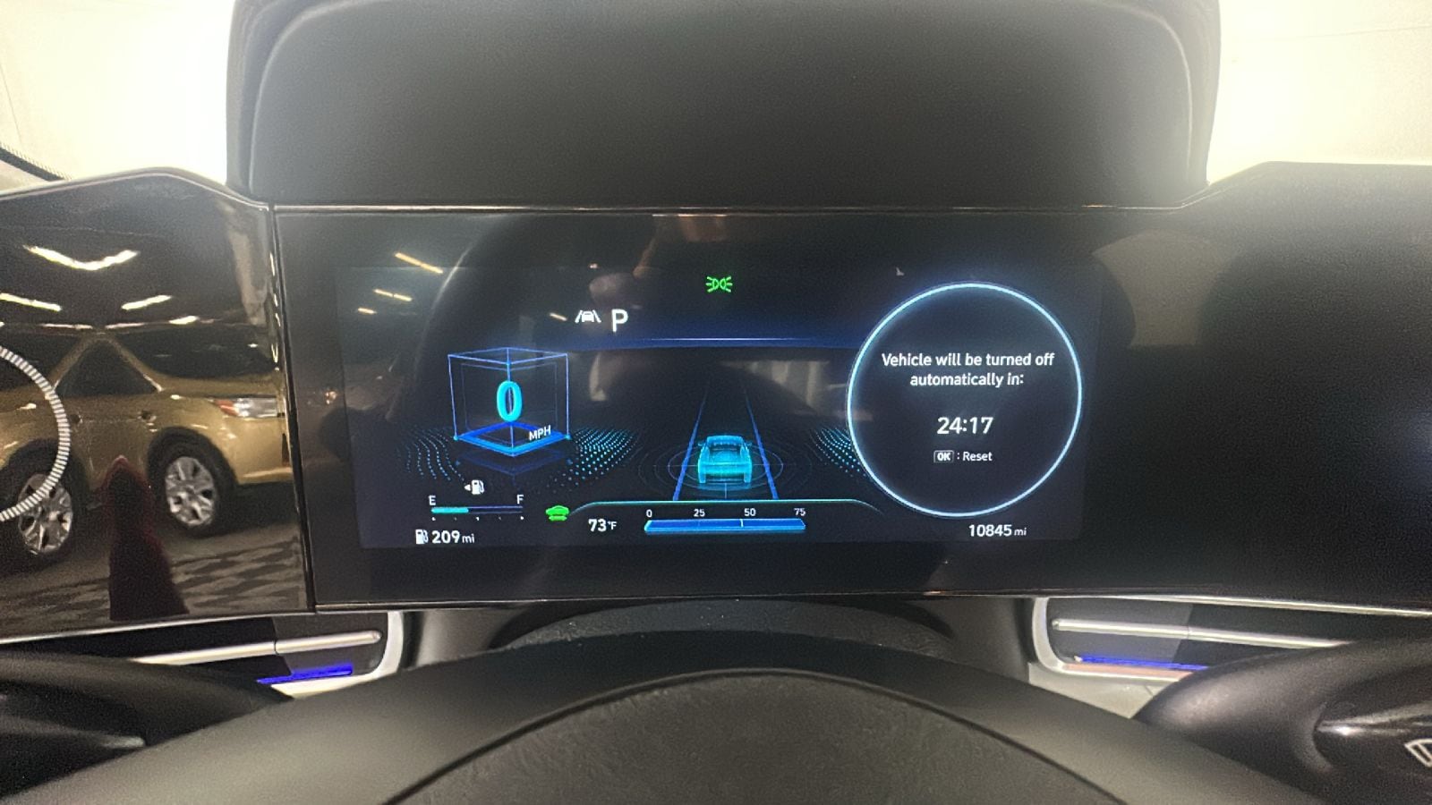2023 Hyundai Elantra Limited - Photo 19