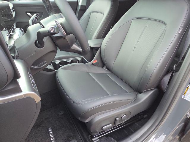 2026 Hyundai Kona Limited - Photo 28