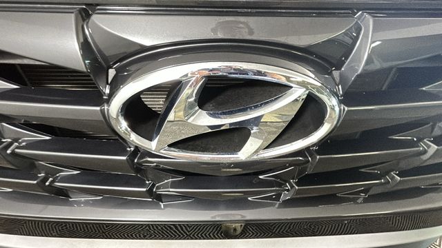 2024 Hyundai Tucson SEL - Photo 8