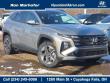 New 2026 Hyundai Tucson SEL AWD SUV