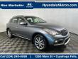 Used 2017 INFINITI QX50 Base SUV