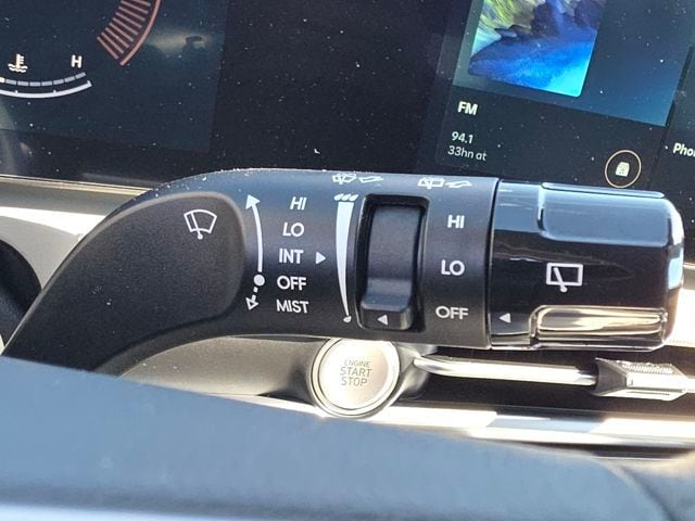 2026 Hyundai Tucson SEL - Photo 18