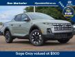 New 2027 Hyundai Santa Cruz SE AWD Truck Crew Cab
