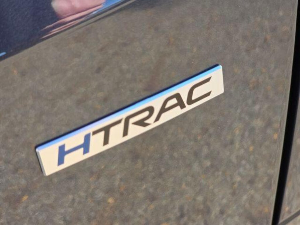 New 2026 Hyundai Tucson SEL Premium AWD SUV