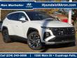 New 2026 Hyundai Tucson Limited AWD SUV