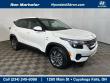 Used 2021 Kia Seltos LX SUV