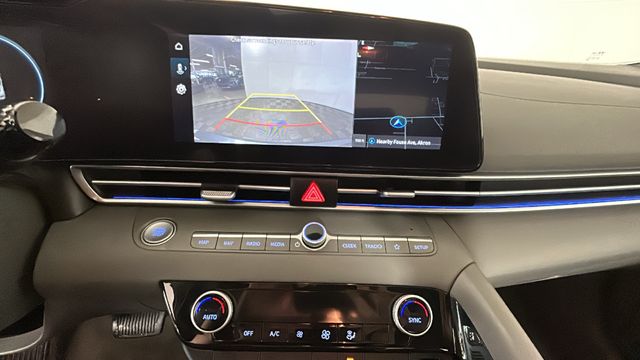 2024 Hyundai Elantra SEL - Photo 24