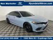 Used 2022 Honda Civic Si Si Sedan