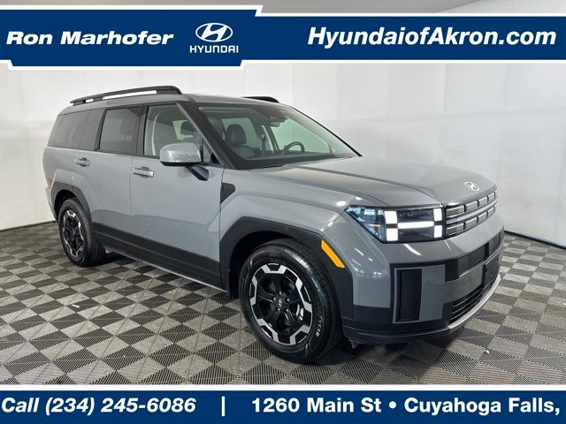 2024 Hyundai Santa Fe SUV 