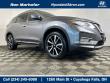 Used 2020 Nissan Rogue SL SUV