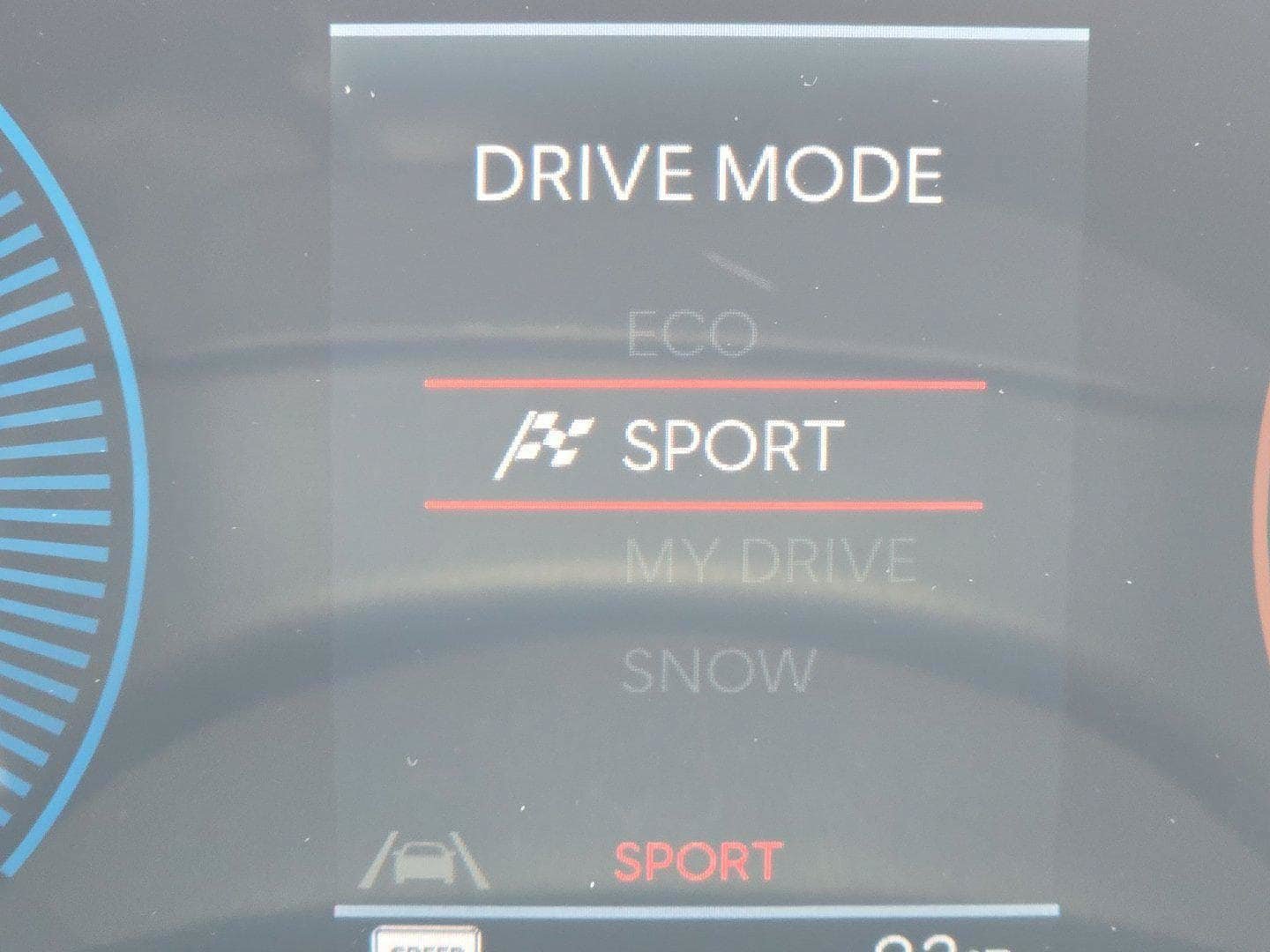 2026 Hyundai Santa Fe SE - Photo 53