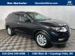 Used 2018 Nissan Rogue SV SUV
