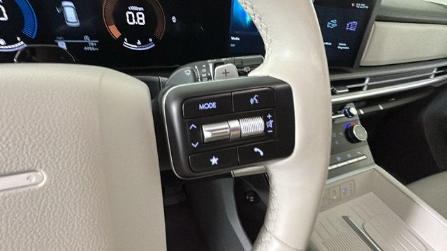 2026 Hyundai Santa Fe SEL - Photo 17