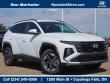 New 2026 Hyundai Tucson Hybrid SEL Convenience SUV
